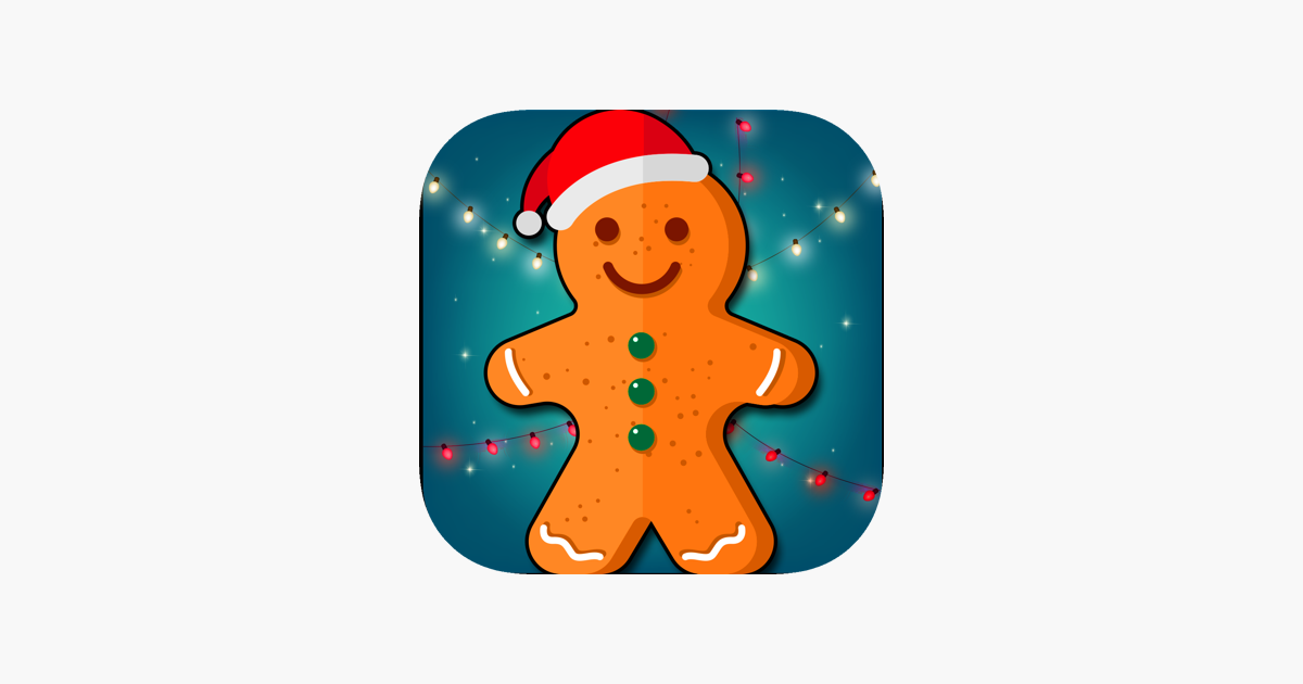 Games like Gingerbread Man-Little Girls &amp; Kids Chef Game