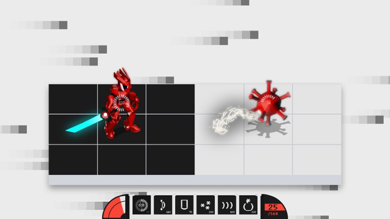 Glitch\Quarantine Image