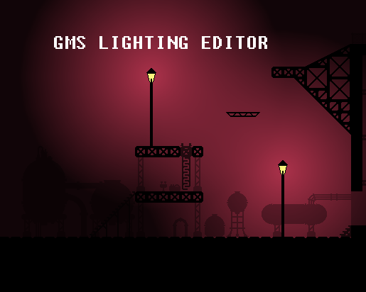 Games like GM Lighting Editor