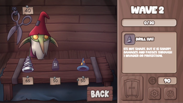 Gnomesplosion! Image