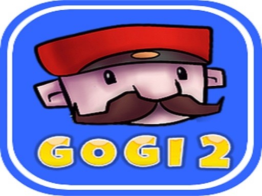 Games like Gogi2
