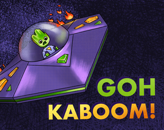 Goh Kaboom! Image