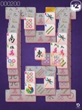 Gold Mahjong FRVR Image