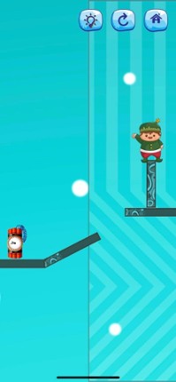 Goodbye Elf screenshot