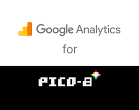 Google Analytics for PICO-8 Image