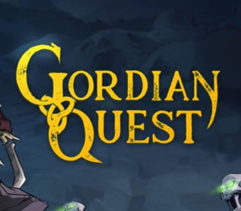 Gordian Quest Image
