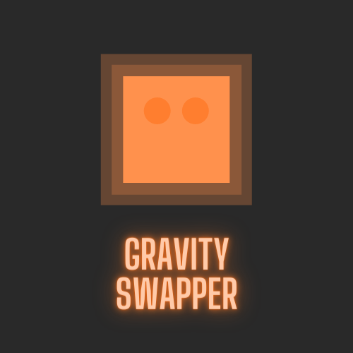 Games like Gravity Swapper
