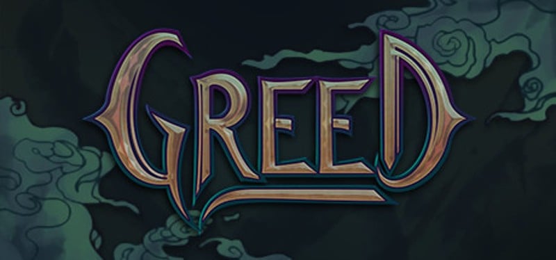 Greed Game Cover