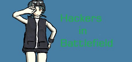 Games like Hackers in Battlefield