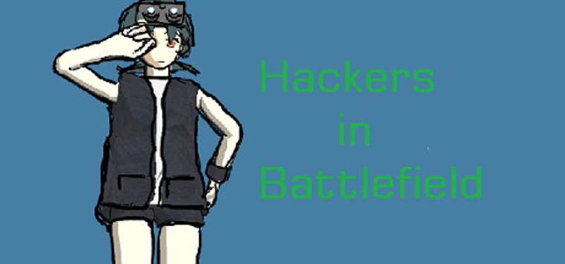 Hackers in Battlefield Image