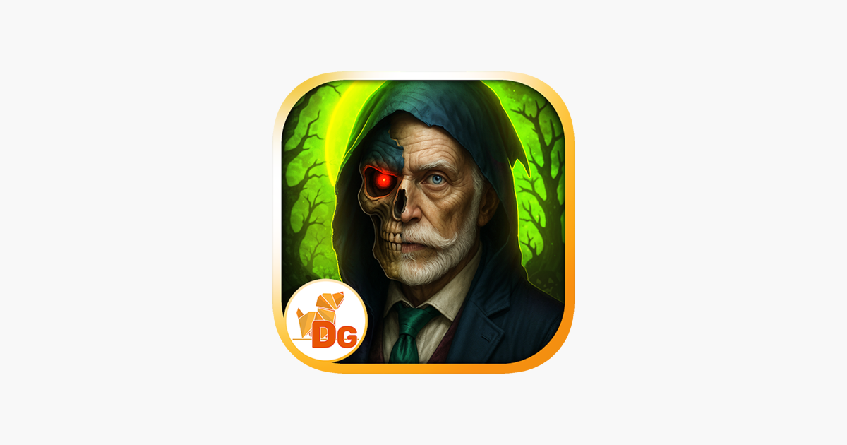 Games like Halloween Chronicles 2 - F2P