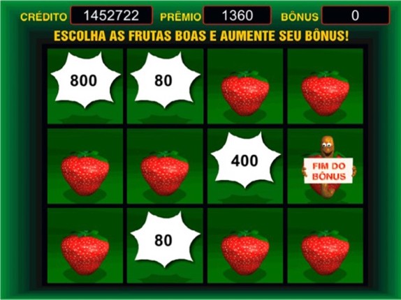 Halloween Slots &amp; Bingo Online screenshot