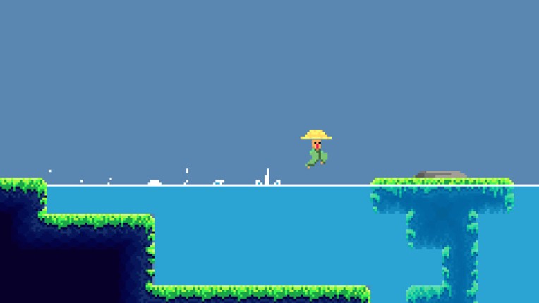 Hatastrophe screenshot