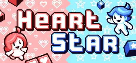 Games like Heart Star