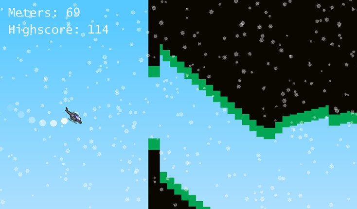 helicopter 2.0 screenshot