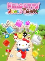 Hello Kitty Jewel Town Image