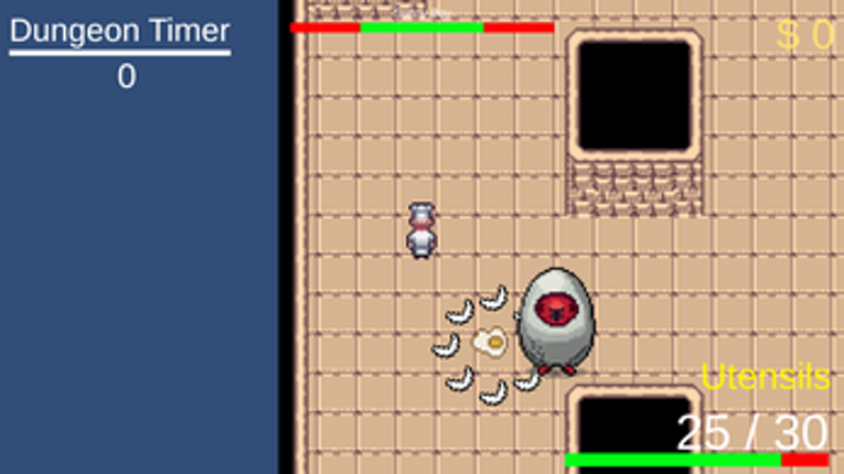 Hell's Dungeon Image