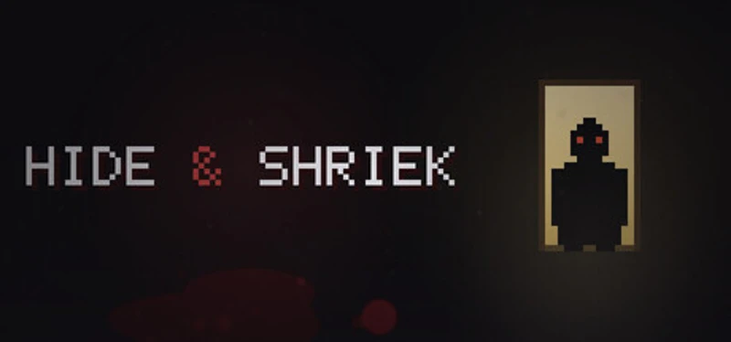 Hide & Shriek Image