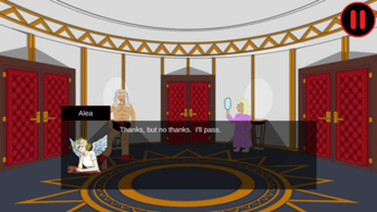 High Roller's Heaven Image
