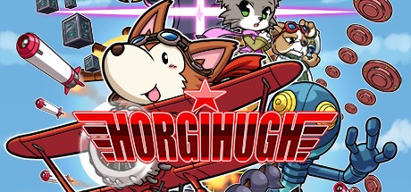 Games like Horgihugh