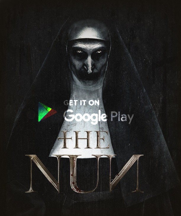 Games like horror game