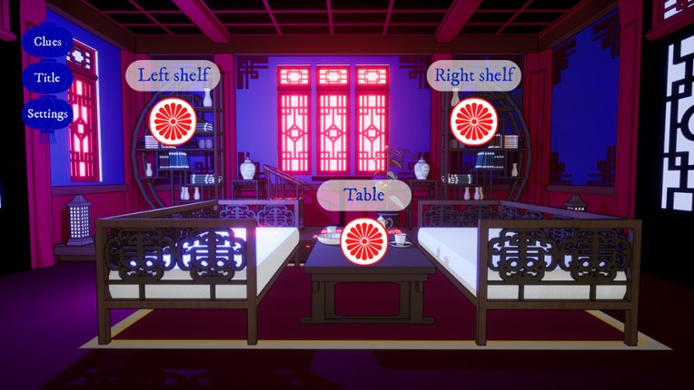 House of Petals screenshot