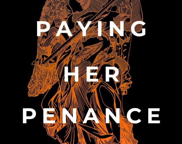 Games like Hulderotica #13: Paying her Penance