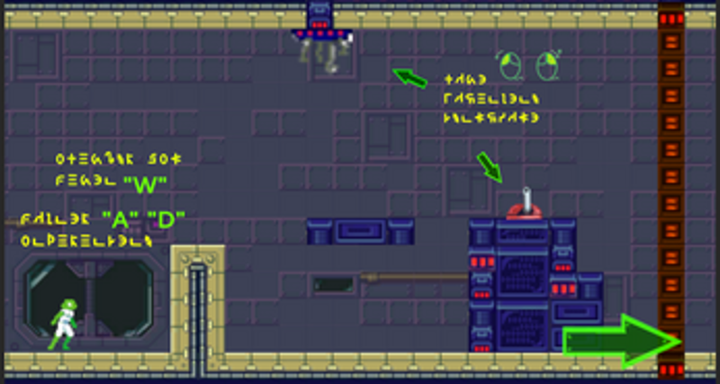 HyperFiberCable broke screenshot