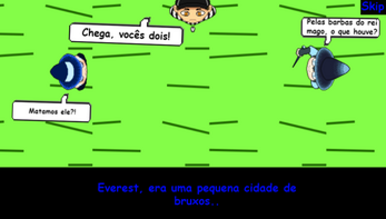Ice Referee screenshot