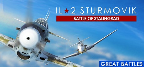 Games like IL-2 Sturmovik: Battle of Stalingrad