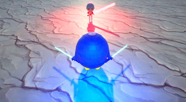 In pursuit of Sata Andagi screenshot