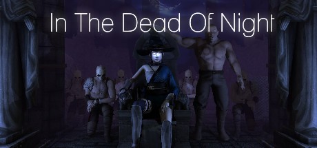 Games like In the Dead of Night: Urszula's Revenge