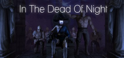 In the Dead of Night: Urszula's Revenge Image