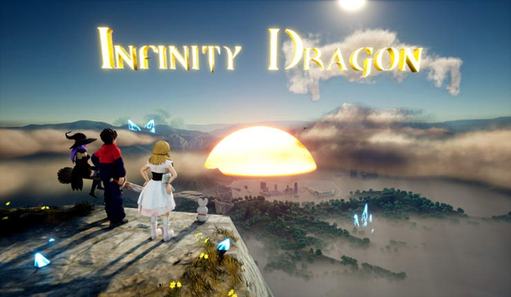 Infinity Dragon Image