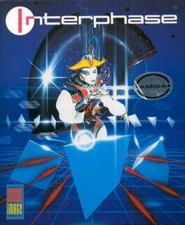 Games like Interphase