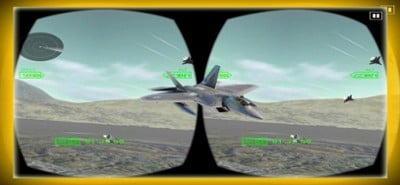 Jet Sky War VR Image