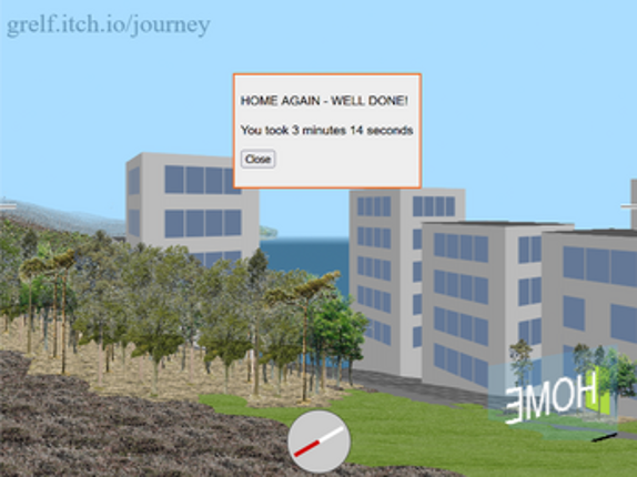 Journey Image