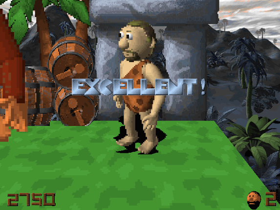 Journey to Stonehenge Image