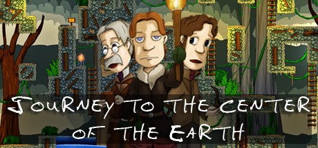 Games like Journey To The Center Of The Earth