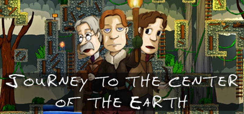Journey To The Center Of The Earth Image