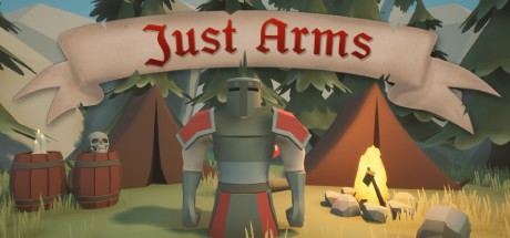 Games like Just Arms