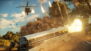 Just Cause 3 Image