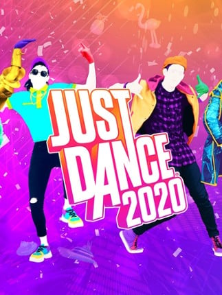 Just Dance 2020 Image