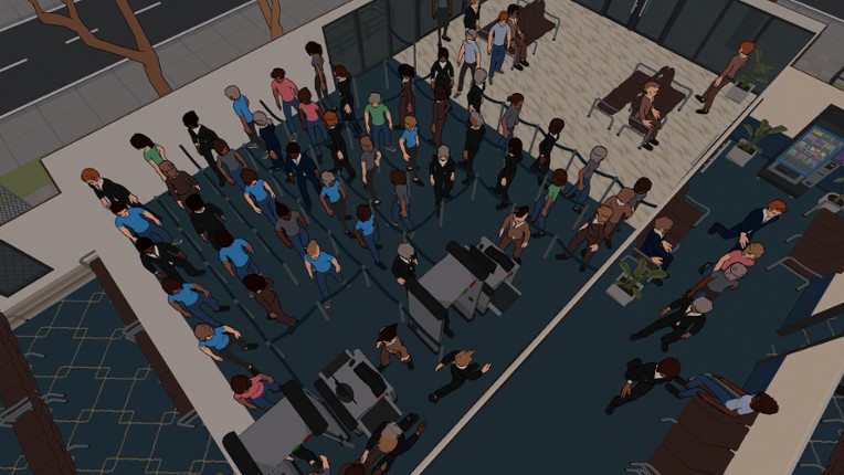 Justice Project Image