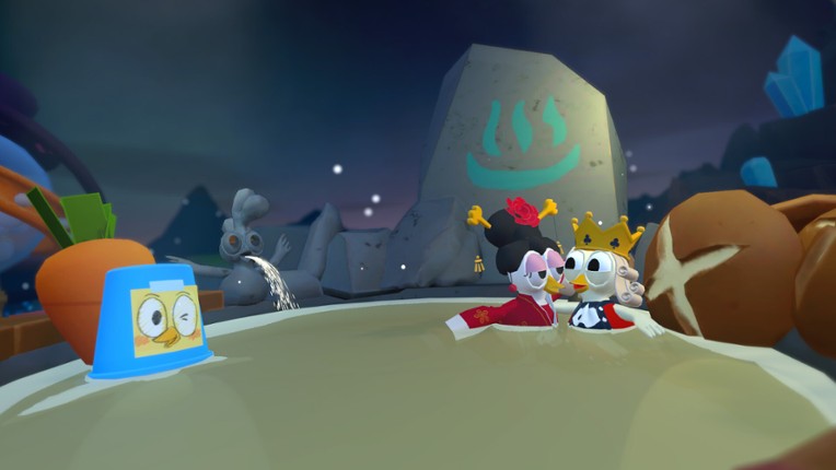 KABOOM Farm screenshot