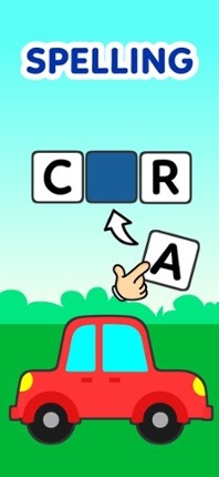 KidloLand School: Kids Games screenshot