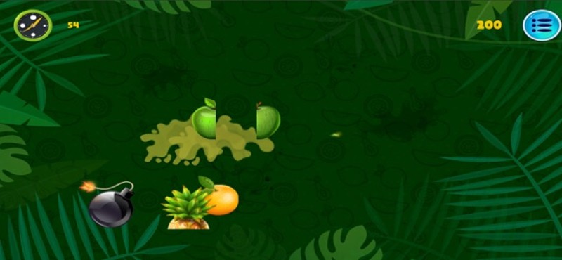 Kids Going to Shopping screenshot