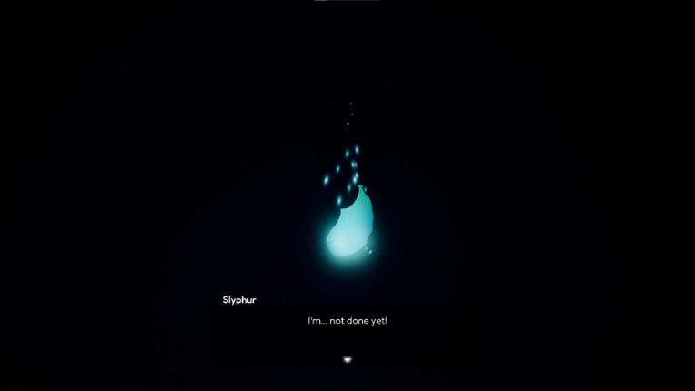 Kindred Fates screenshot