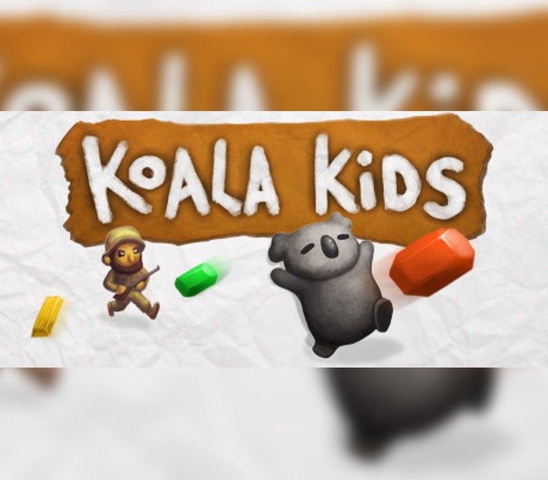 Games like Koala Kids