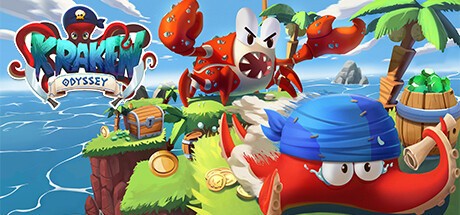 Games like Kraken Odyssey